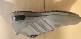 Zapatillas Adidas ZX750 Gris Originales