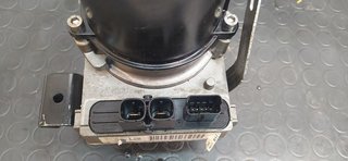 BOMBA DIRECCION PEUGEOT PARTNER KOMBI Access