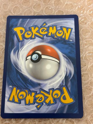Dedenne EX (PAL239) en español