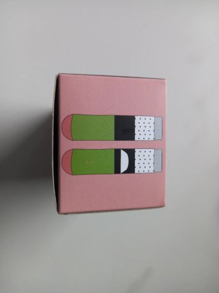Calcetines divertidos Sushi