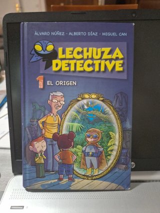 Libro