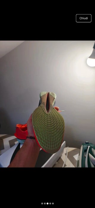 Nike Vaporfly 4 Next 2 Scarpe da Corsa