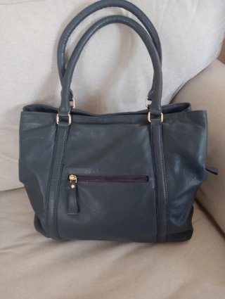 Bolso de piel Carpisa