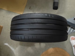 Llantas BMW 18 pulgadas