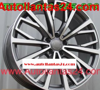 LLANTAS AUDI - r133614