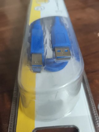 Cable USB 3.0 Metronic 1.5m
