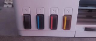 Impresora HP Smart Tank 5105 Multifuncional