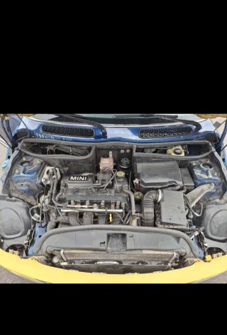 Bmw Mini