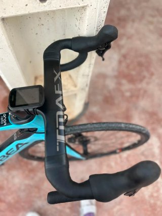 Orbea M30 Aero Carbono Bicicleta Carretera