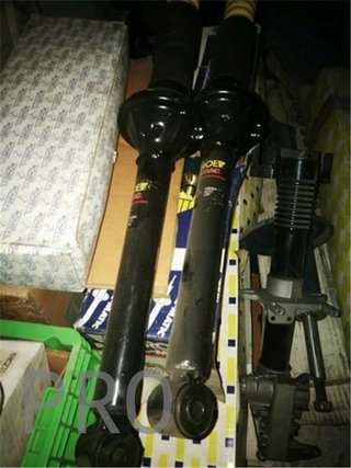 amortiguadores Ford Escort