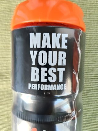 Borraccia EthicSport 800ml