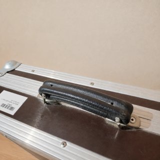 Maleta Flight Case Thomann