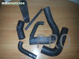 juego de manguitos nuevo seat 124 y 1430