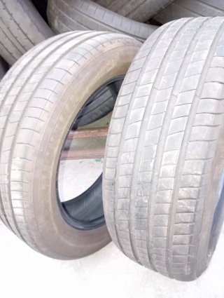 Neumáticos 195/55/16 Michelin