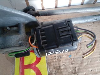 MOTOR LIMPIA DELANTERO OPEL CORSA B Fresh