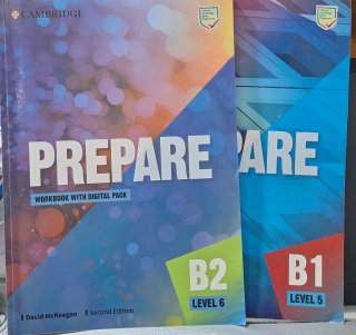 Libro inglés