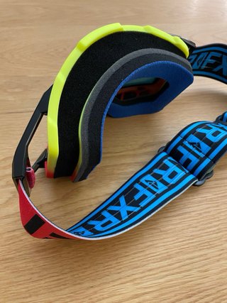 Gafas Motocross/Enduro FXR
