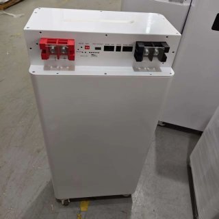 Batería 15kW litio