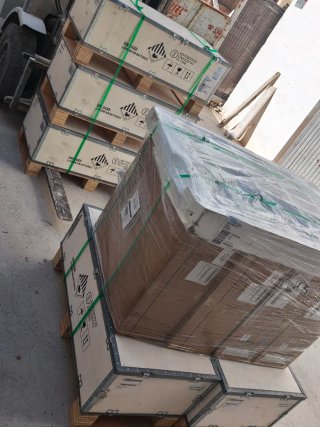 Batería litio 15kwh ENVIO GRATIS