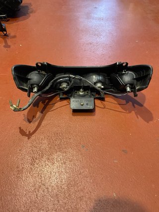 Faro Trasero Yamaha Majesty 250 2003