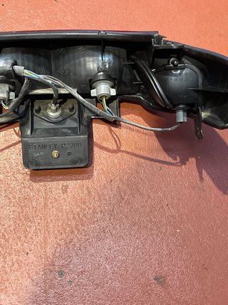 Faro Trasero Yamaha Majesty 250 2003