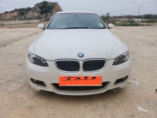 BOMBA DIRECCION BMW SERIE 3 COUPE (E92) 330d