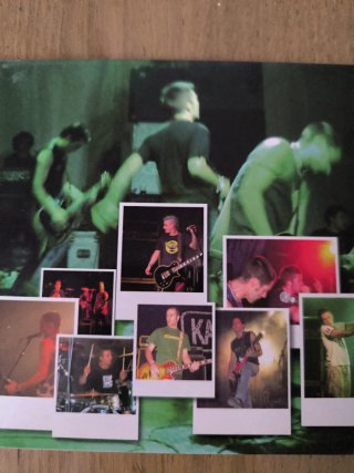 CD+DVD Kaotiko en directo