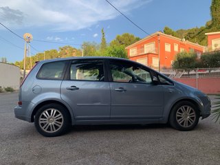 Ford C-MAX 2005