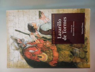 Libros.