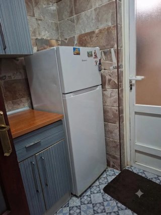 Frigorífico Benavent Casi Nuevo