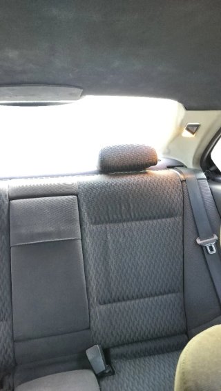 BMW Serie 3 2000