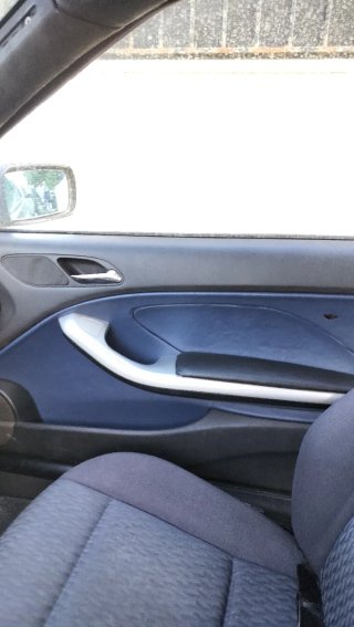 BMW Serie 3 2000
