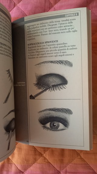 Make Up: Belle da 20 a 60 anni - Katia Ferri