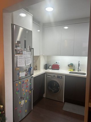 Piso en alquiler en El Gòtic en Barcelona