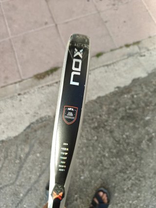 Pala Nox NextGen Pro Hybrid 3K