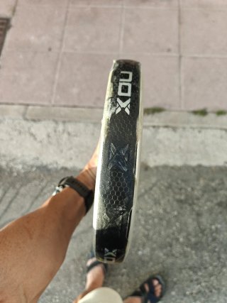 Pala Nox NextGen Pro Hybrid 3K
