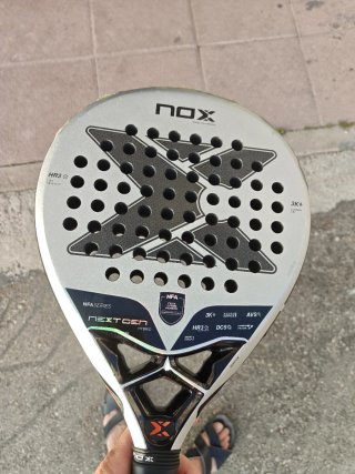 Pala Nox NextGen Pro Hybrid 3K