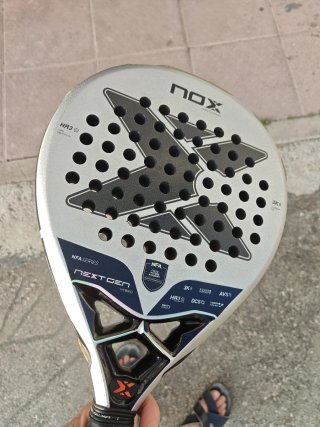 Pala Nox NextGen Pro Hybrid 3K