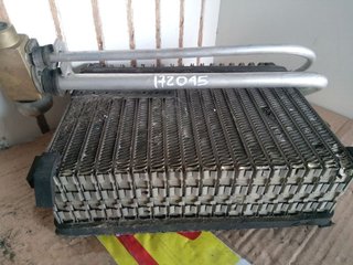 RADIADOR CALEFACCION / AIRE ACONDICIONADO OPEL CORSA B Fresh