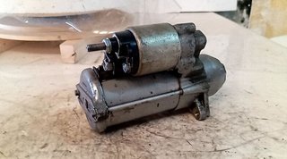 Fiat 51916170a152 motor arranque ii 1 16v m 247905
