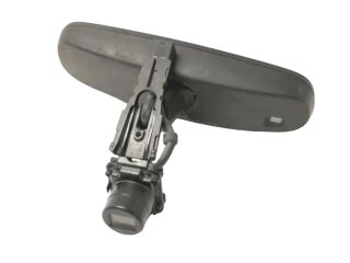 Retrovisor Interior Opel E11026140