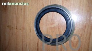 reten de cigüeñal delantero seat 850