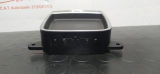 CONSOLA CENTRAL MERCEDES-BENZ CLASE GLA (BM 247) GLA 200 (247.787)