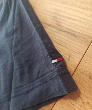 Camiseta Tommy Hilfiger XL 4th Annual Track & Fiel