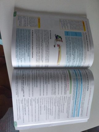 Libro FP Itinerario Personal para la Empleabilidad