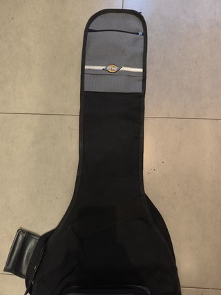 Funda guitarra mochila bolsa