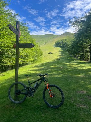Specialized Kenevo SL