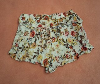 Talla XS. 1€ todo