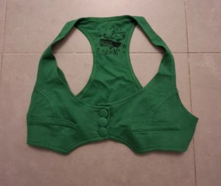 Talla XS. 1€ todo