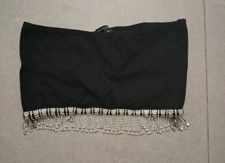 Talla XS. 1€ todo